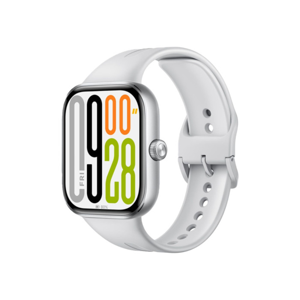 Redmi Watch 4 Silver Gray